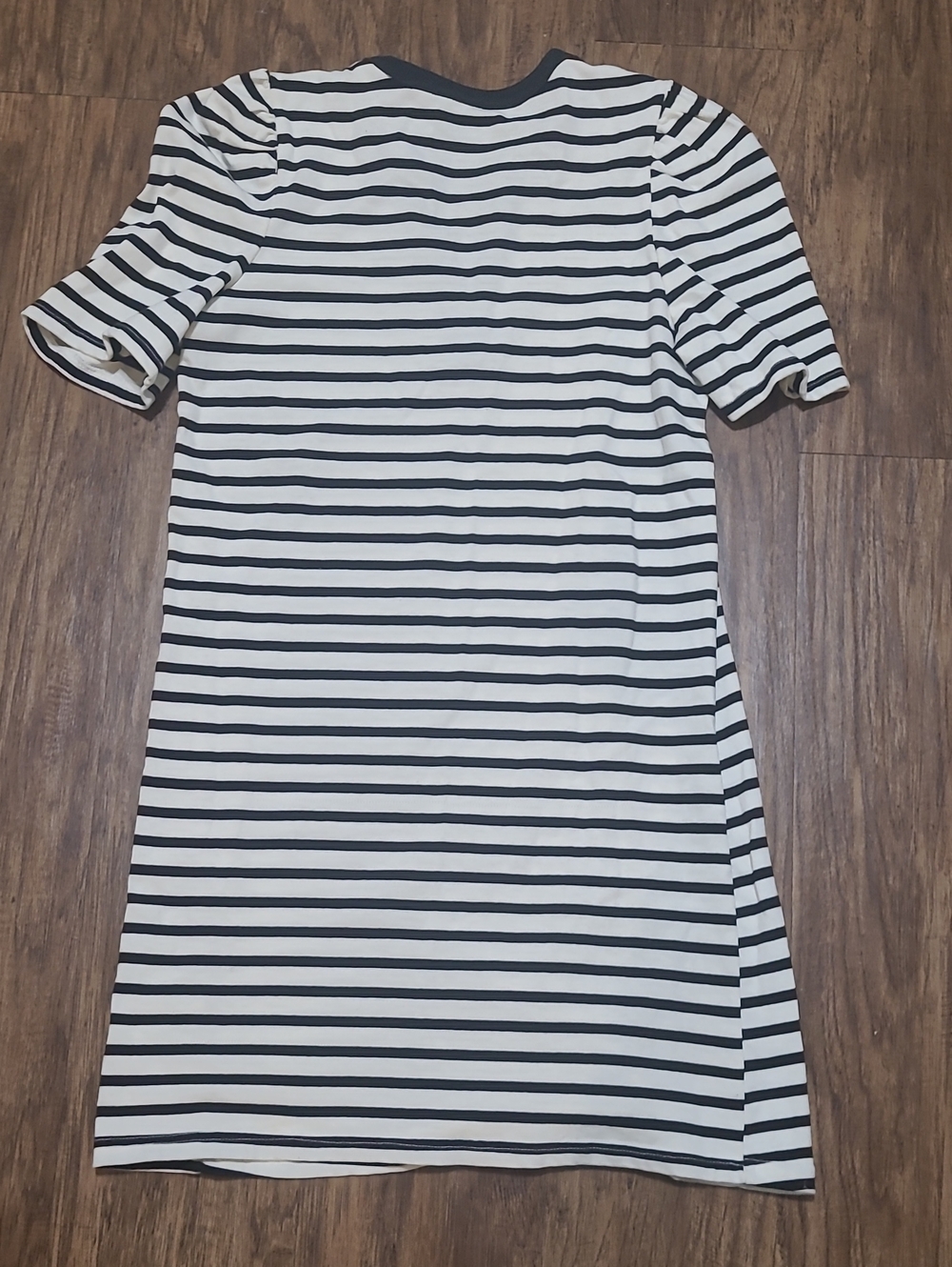 NEW MARY SQUARE Adelyn dress in tuscan clan - Picture 6 of 7